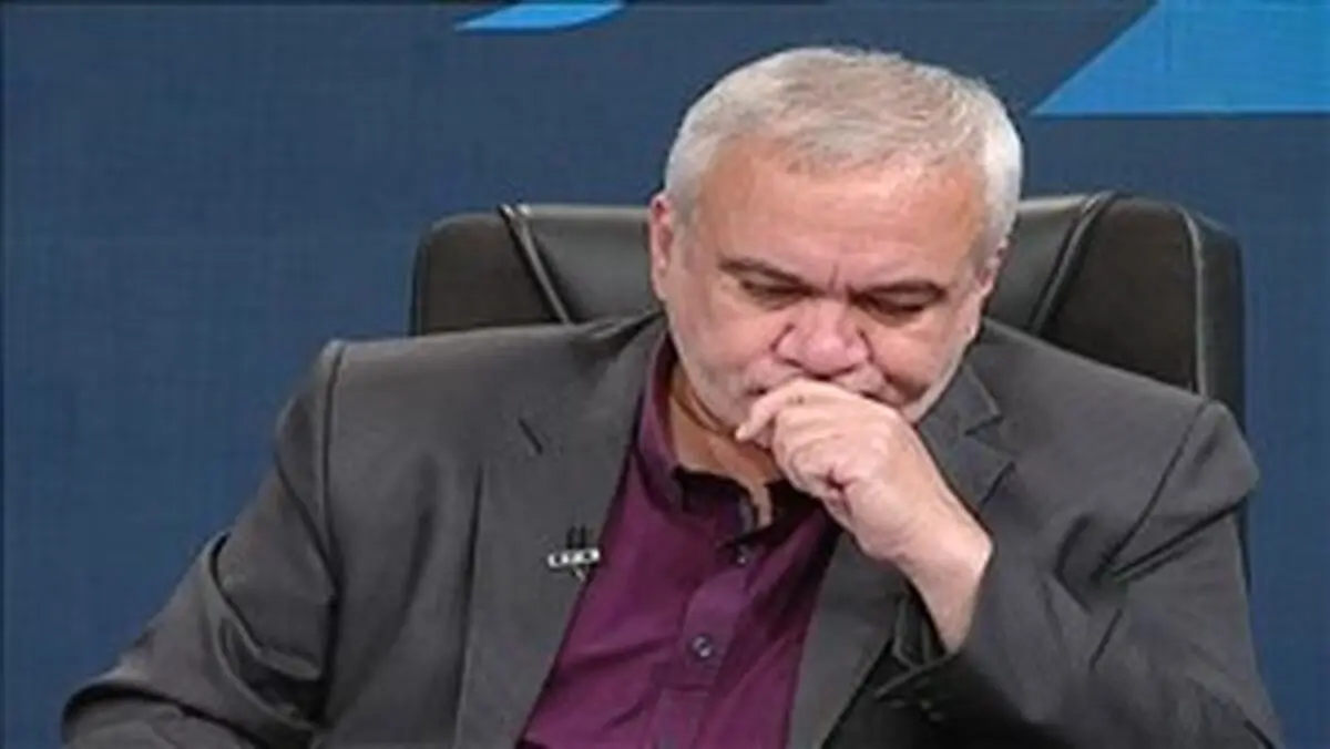 ادعای عجیب اطرافیان فتح‌الله زاده
