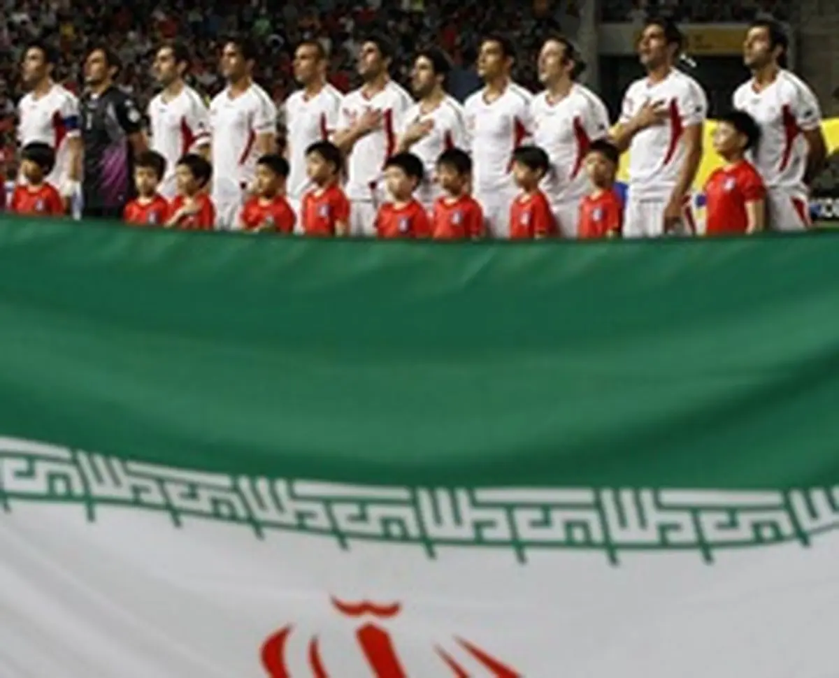 بی‌پولی؛ نخستین حریف ایران در راه جام جهانی!