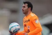 مدافع سایپا جای خالی خلیل زاده را پر می کند