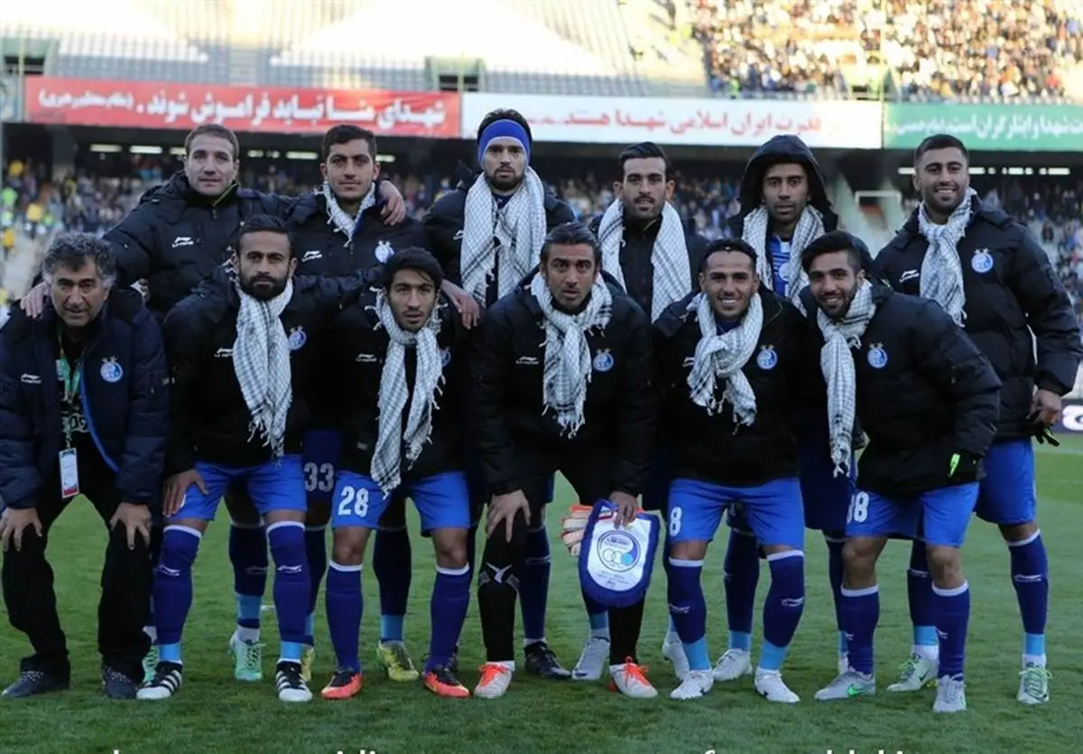 ترکیب استقلال مشخص شد