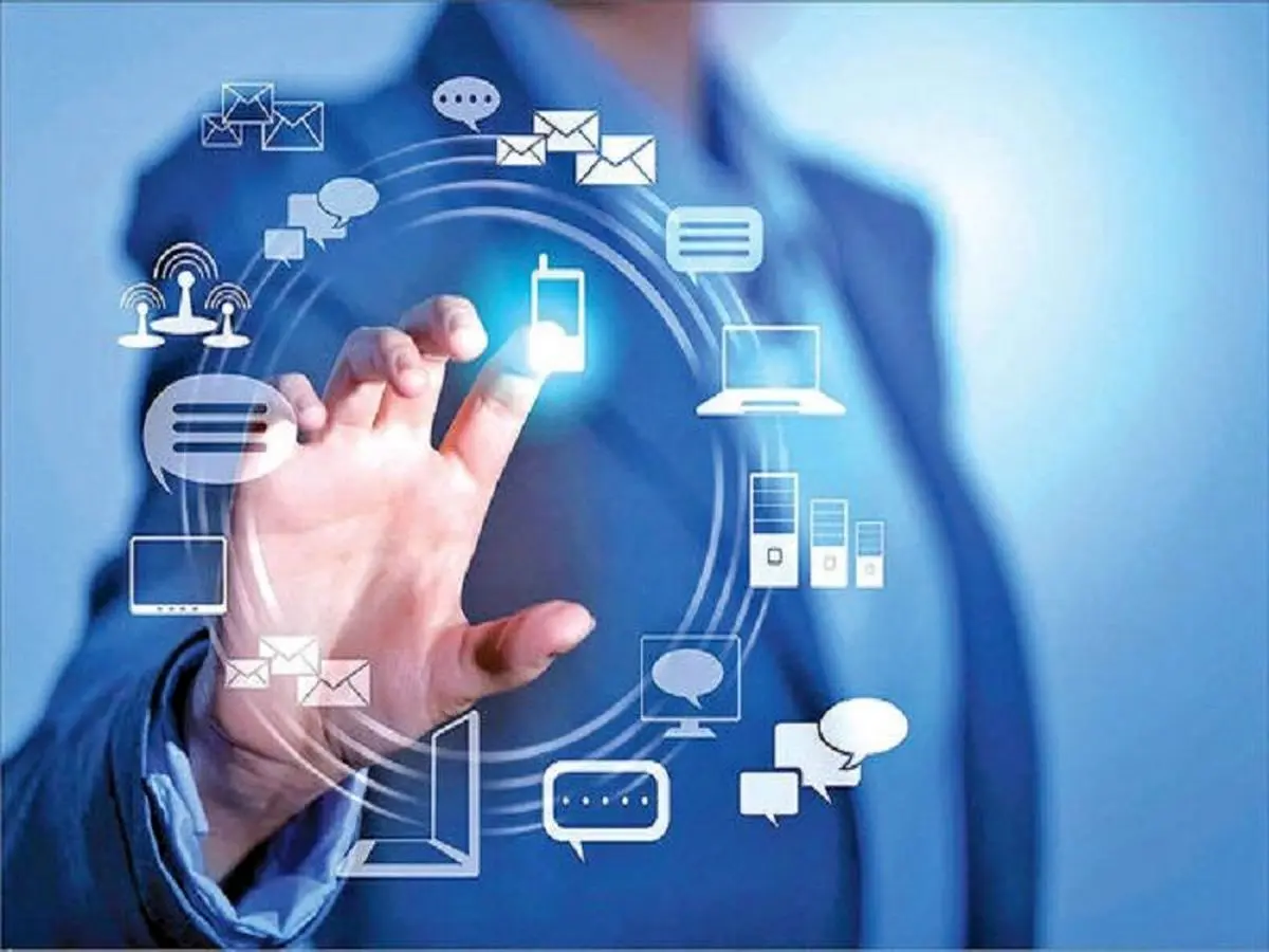 شرایط توسعه دولت الکترونیک فراهم است