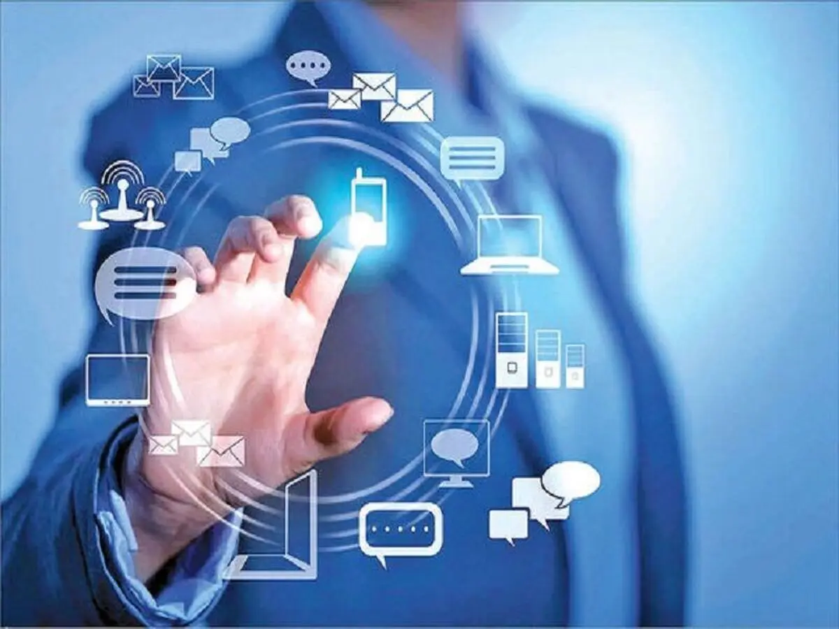 شرایط توسعه دولت الکترونیک فراهم است