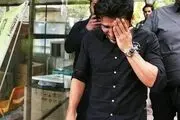 غمگین ترین پرسپولیسی