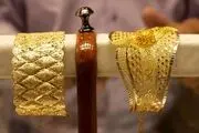 قیمت طلا و سکه امروز پنجشنبه اول آبان ۱۴۰۴