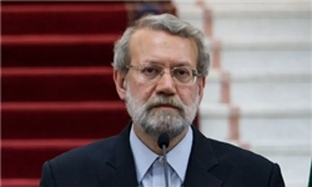 «ویگن سرکسیان» با لاریجانی دیدار و گفت وگو کرد