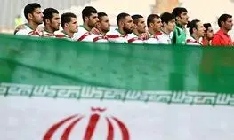 بازی ایران و سوریه در ورزشگاه آزادی برگزار می شود