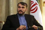 حمایت همه جانبه ایران از اقدام جهت حل بحران سوریه