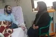 ماجرای اعتصاب یک متهم امنیتی با عسل و ارده!
