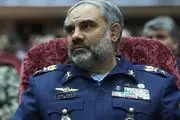 فرماندهان نیروی هوایی ارتش و هوانیروز سپاه را بیشتر بشناسید + عکس