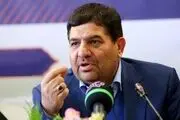 دستور مخبر برای تشکیل جلسه فوق العاده ستاد تنظیم بازار