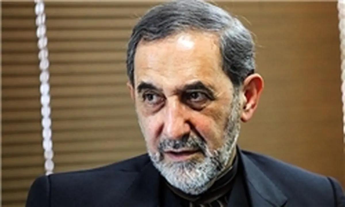 ولایتی درگذشت آیت الله هاشمی شاهرودی را تسلیت گفت