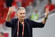 جام جهانی ۲۰۲۲/واکنش کی روش به شکست در برابر تونس