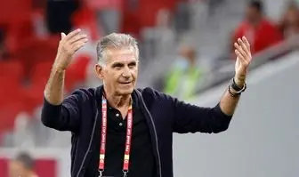 جام جهانی ۲۰۲۲/واکنش کی روش به شکست در برابر تونس