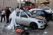 ماجرای انفجار در شهرهای مختلف چیست؟
