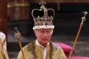 شوی تاج‌گذاری ۱۶۲میلیون پوند برای مردم انگلیس آب خورد