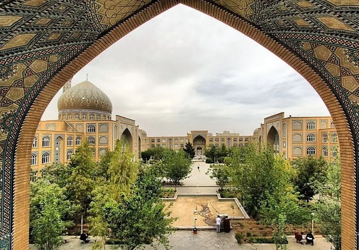 پذیرش طلاب پایه یازدهم و دپیلم برای تربیت مبلغ دینی
