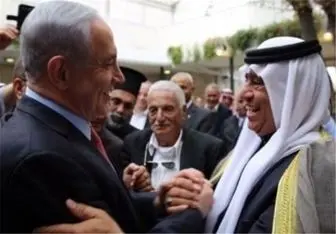 چرا نتانیاهو دیدار خود با سران عرب را فاش کرد