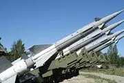 طبل توخالی پدافند هوایی ناتو 