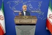 هشدار صریح ایران به آمریکا صادر شد