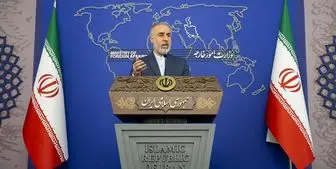 هشدار صریح ایران به آمریکا صادر شد