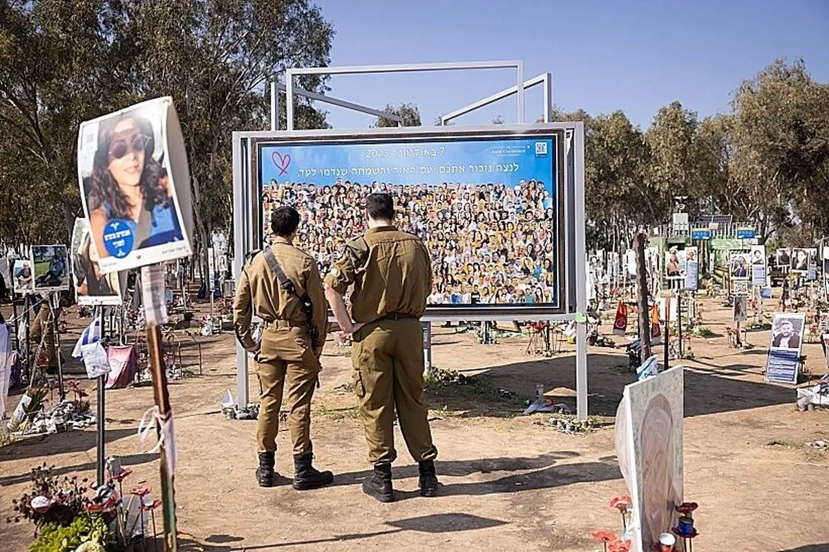 بحران سلامت صهیونیست‌ها بعد از نسل‌کشی در غزه