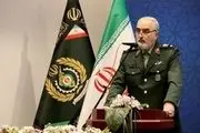 فوری/ سردار قریشی معاون هماهنگکننده سپاه شد
