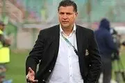 طلب علی دایی از پرسپولیس به کجا رسید؟
