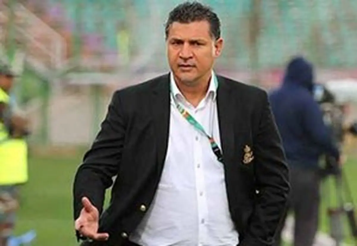 بردن استقلال از نان شب واجب‌تر است