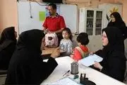 تحویل ندادن پرونده تحصیلی به مادران در برخی مدارس تهران

