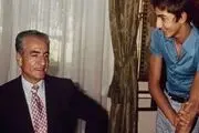 دردسر هر ساله رضا پهلوی برای خانواده سلطنتی! 