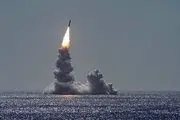 کره شمالی جدیدترین موشک بالستیک زیردریایی را آزمایش کرد