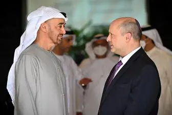 احتمال استقرار رادارهای اسرائیلی در امارات
