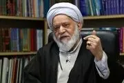 تجزیه طلبان در پشت صحنه اغتشاشات