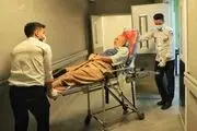 مهم‌ترین دلایل مراجعه مردم به اورژانس بیمارستانی + نمودار
