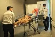 مهم‌ترین دلایل مراجعه مردم به اورژانس بیمارستانی + نمودار
