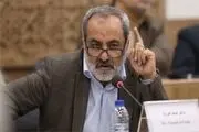 افروغ: آمریکا گرگ‌تر شده است