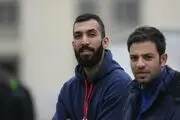  شاید روزبه به تیم دیگری نرود