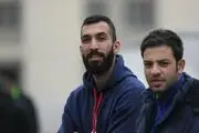  شاید روزبه به تیم دیگری نرود