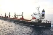 واکنش واشنگتن به حمله موشکی ارتش یمن به یک کشتی آمریکایی
