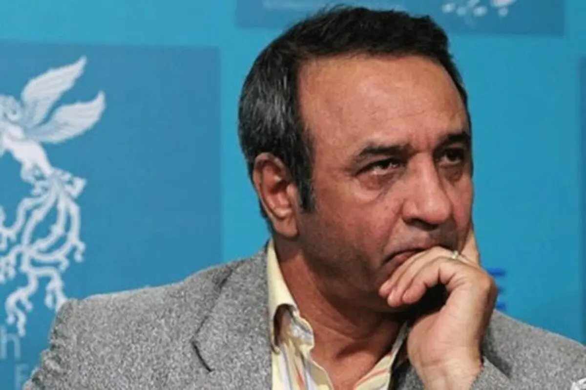 درخواست متفاوت «علی اوسیوند» در دوران کرونا

