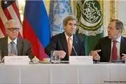 ماموریت جدید ابراهیمی در خاورمیانه