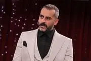 علیرام نورایی: می‌خواهم ایران زیبا را به دنیا نشان دهم