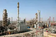 
آغاز تعمیرات اساسی پالایشگاه پنجم پارس جنوبی
