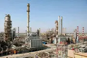 
آغاز تعمیرات اساسی پالایشگاه پنجم پارس جنوبی
