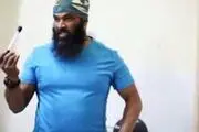 پزشکان در بیمارستان داعش / فیلم