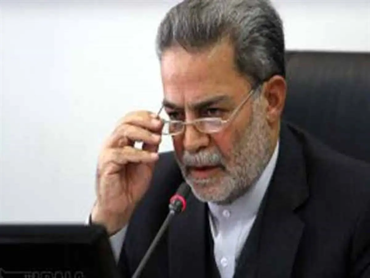 آقای استاندار! قبوض آب مردم یزد را ملاحظه کرده اید؟!