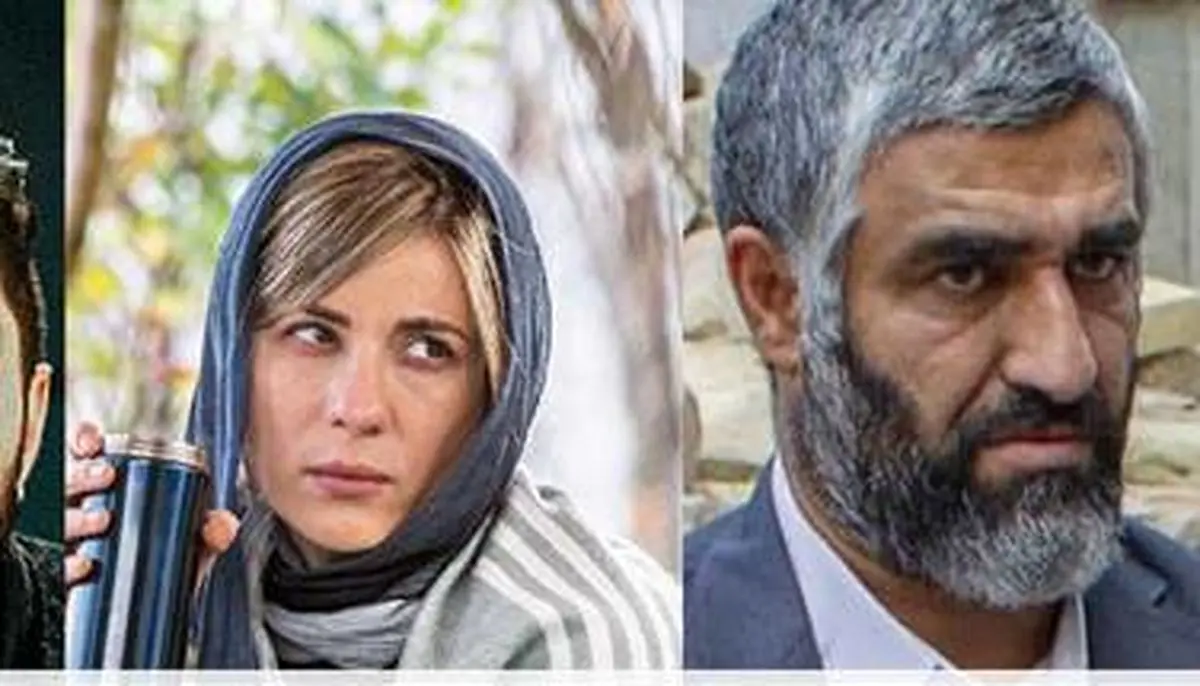 2 نقد مثبت و منفی به فیلم «علفزار» با بازی پژمان جمشیدی