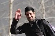 حمله پیشکسوت استقلال به بیرانوند