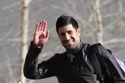 حمله پیشکسوت استقلال به بیرانوند