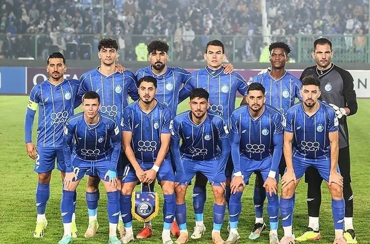 
مرد سال فوتبال ازبکستان معرفی شد +عکس
